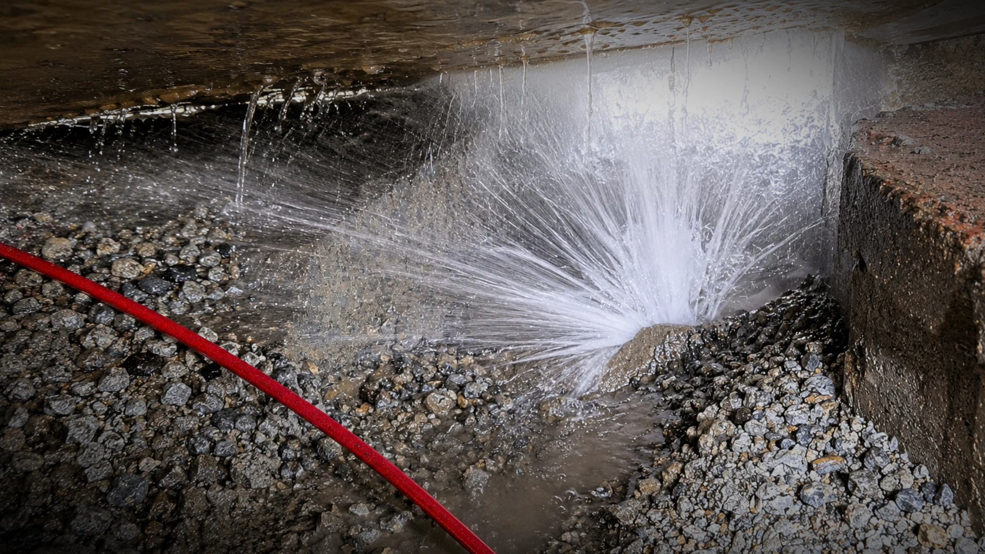 Burst Pipe Repairs Tauranga