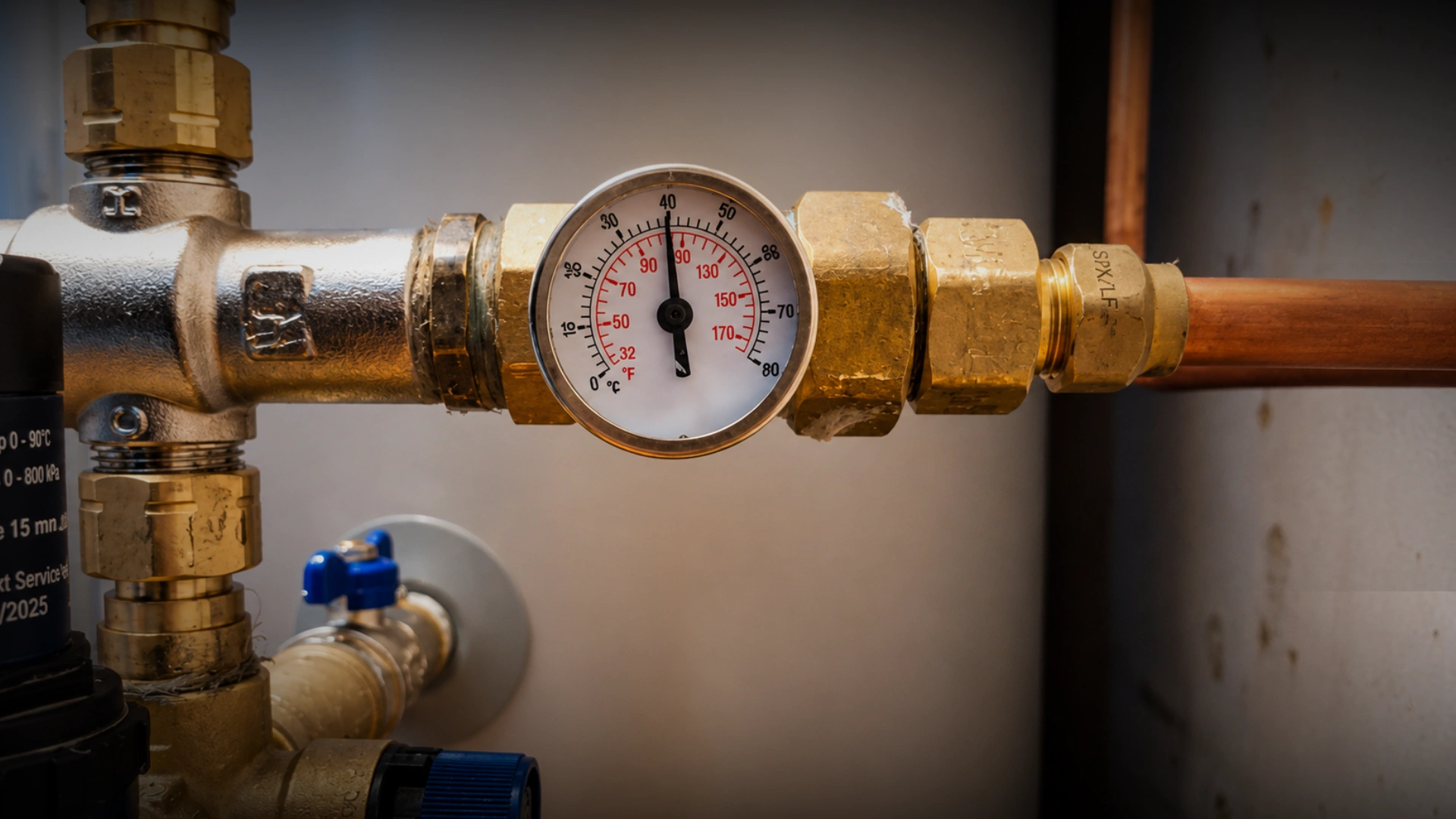 Facilities Management Plumbing Tauranga