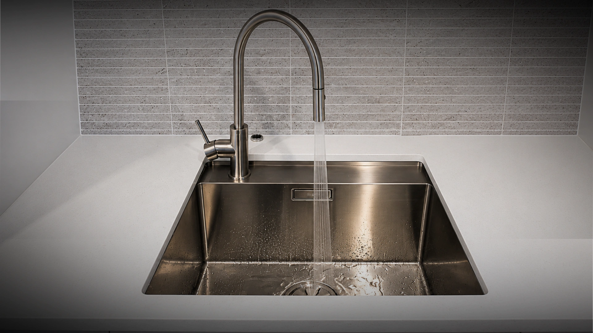 Kitchen Plumbing Tauranga