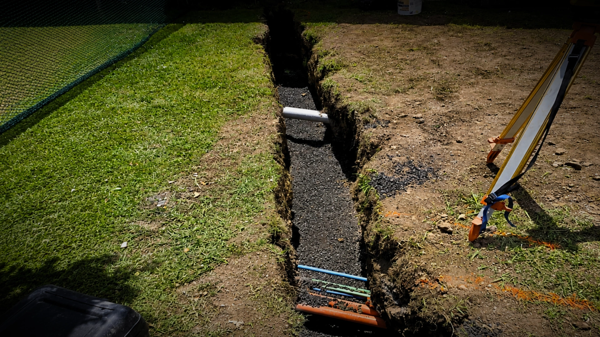 Hydro Excavation Tauranga