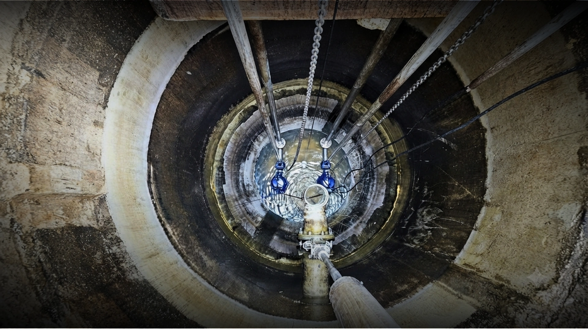 Water Infrastructure & Reticulation Tauranga