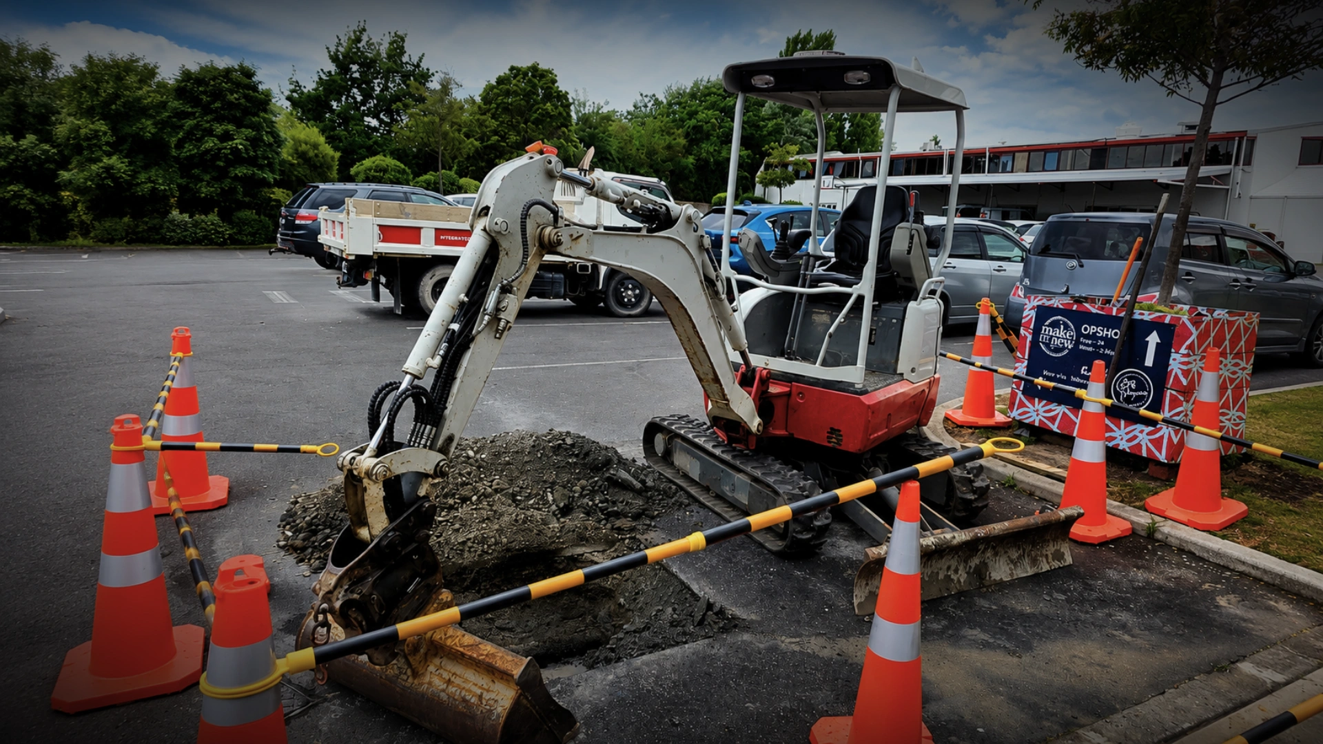 Schools & Education Plumbing Tauranga