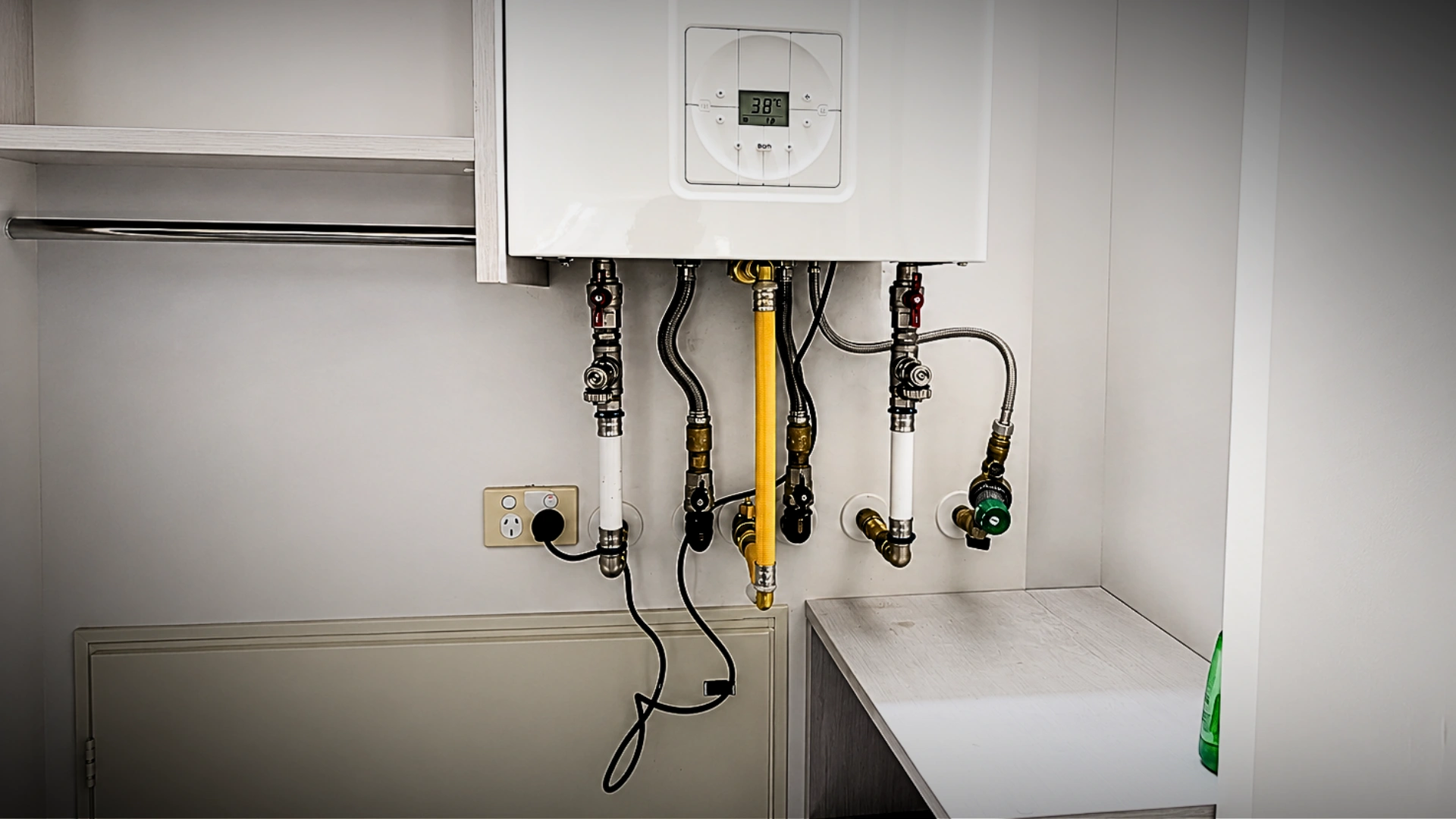 Commercial Plumbing Tauranga