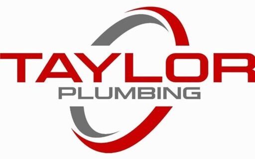 Taylor Plumbing Tauranga logo